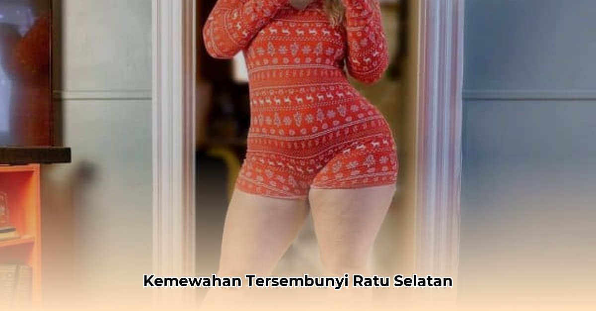 marllory chacon net worth